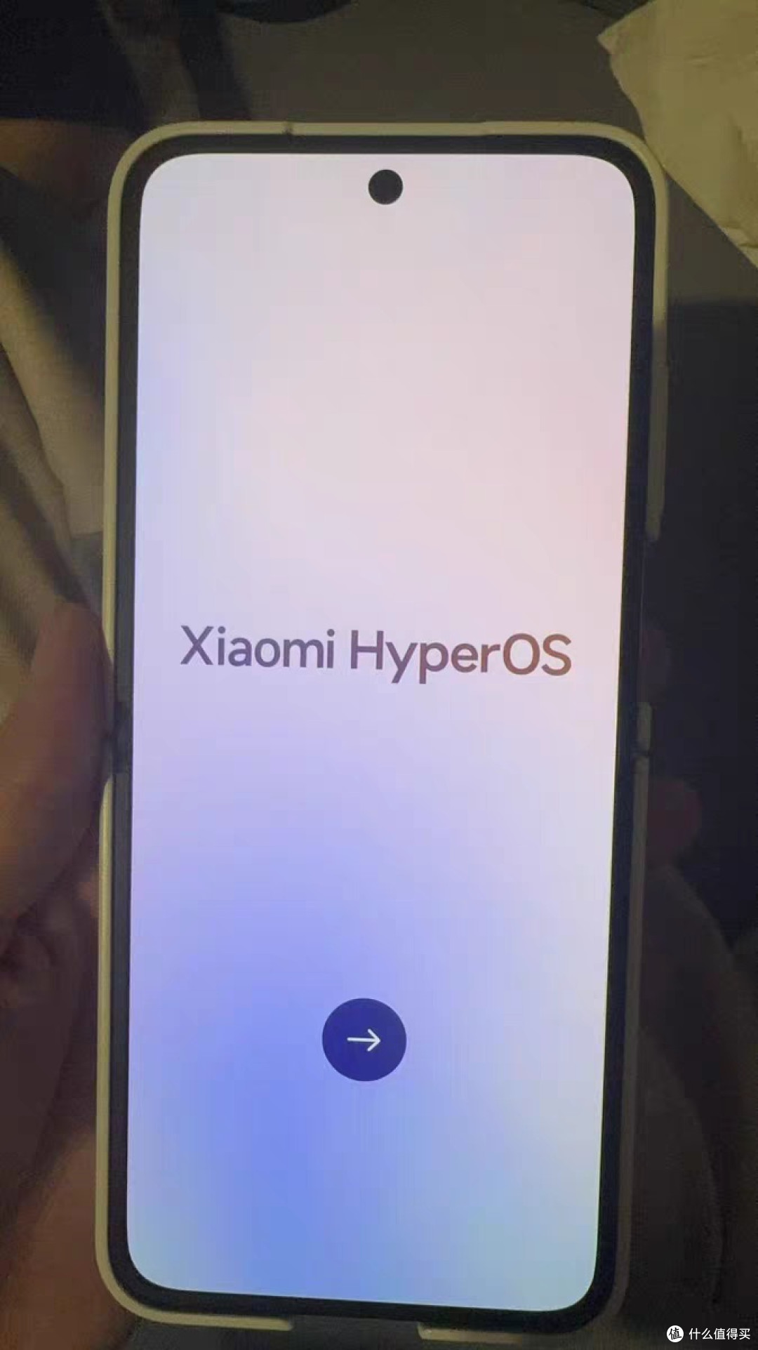 Xiaomi MIX Flip2折叠屏手机评测,新品你看好谁