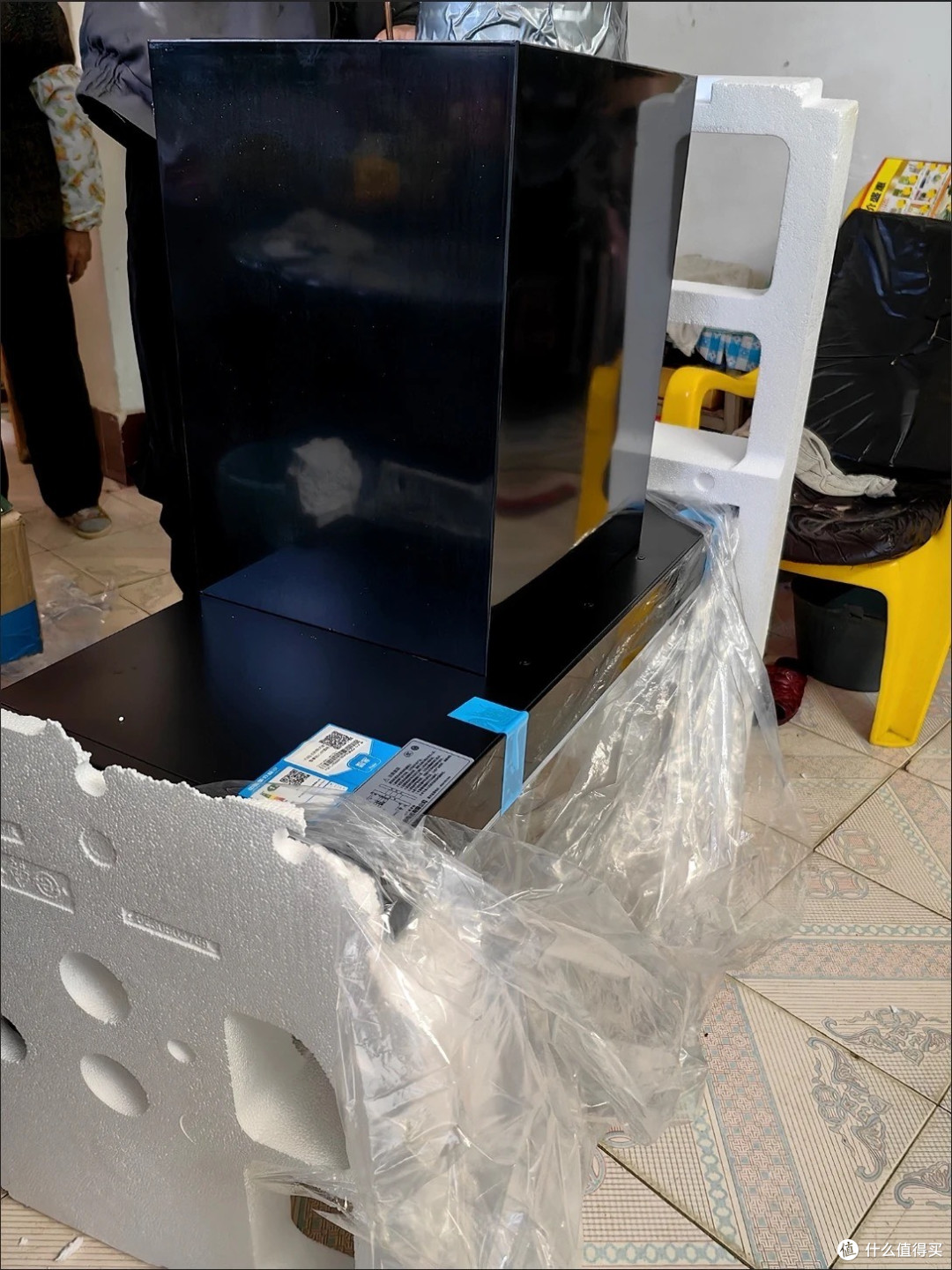 海尔23m³抽油烟机提升厨房环境