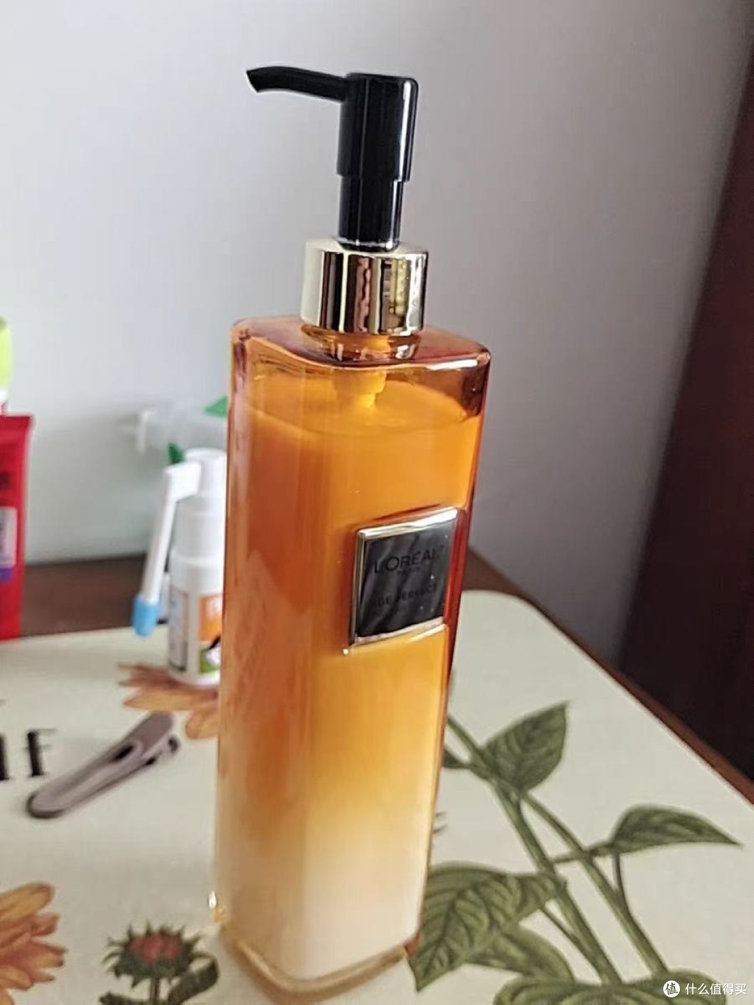 救命!这罐身体乳让我被追着问是不是喷了大牌香水!