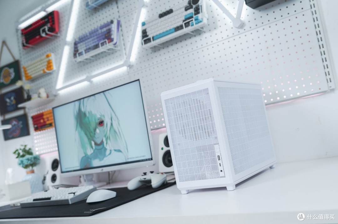 6K预算的朴实无华实用型中端主机能否满足2K分辨率游戏需求?