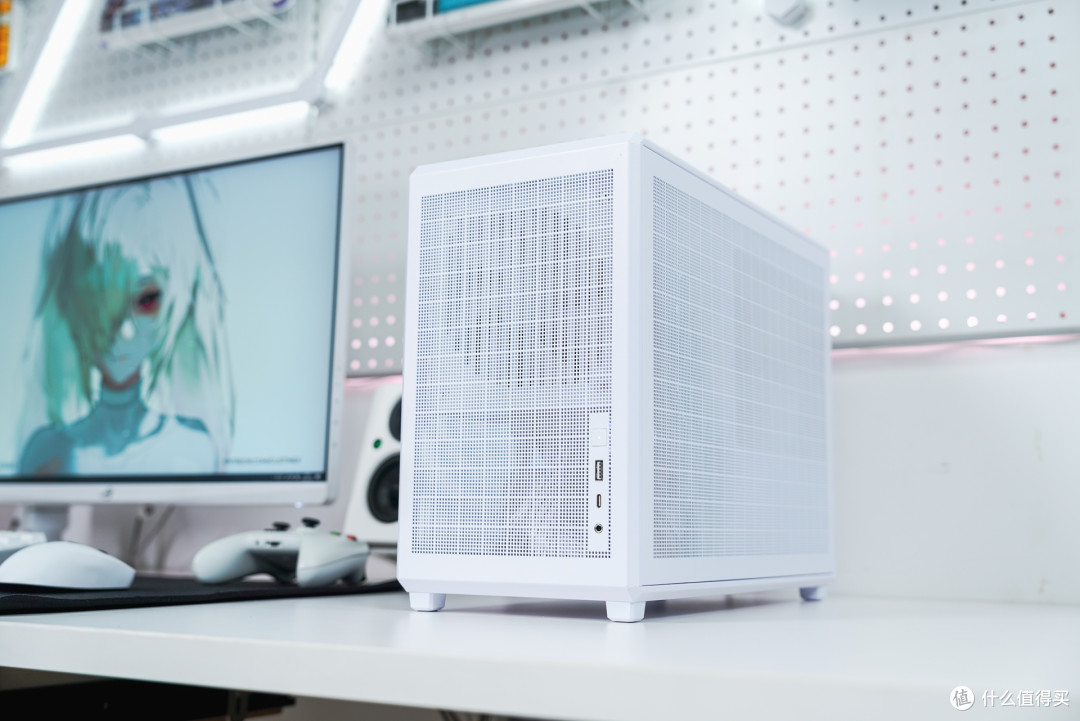 6K预算的朴实无华实用型中端主机能否满足2K分辨率游戏需求?