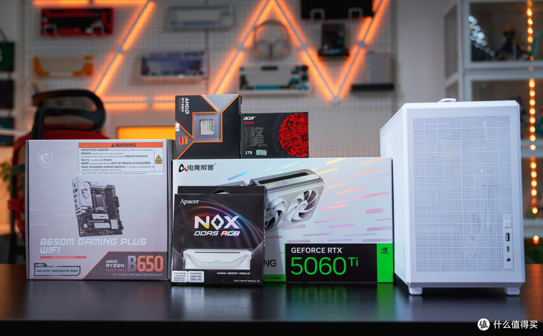 6K预算的朴实无华实用型中端主机能否满足2K分辨率游戏需求?