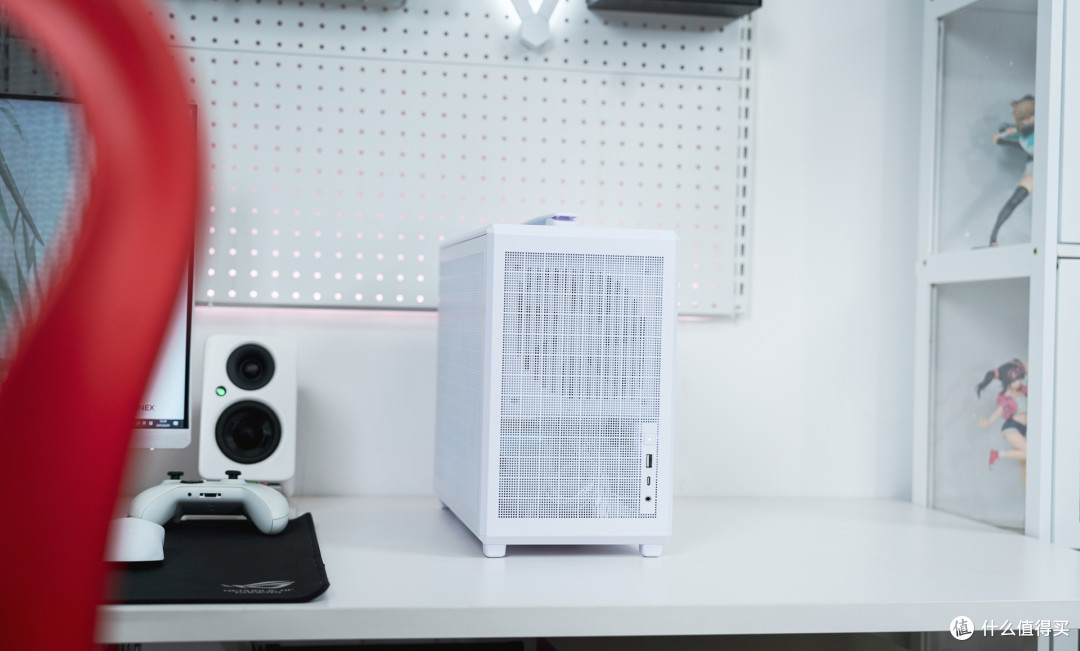6K预算的朴实无华实用型中端主机能否满足2K分辨率游戏需求?