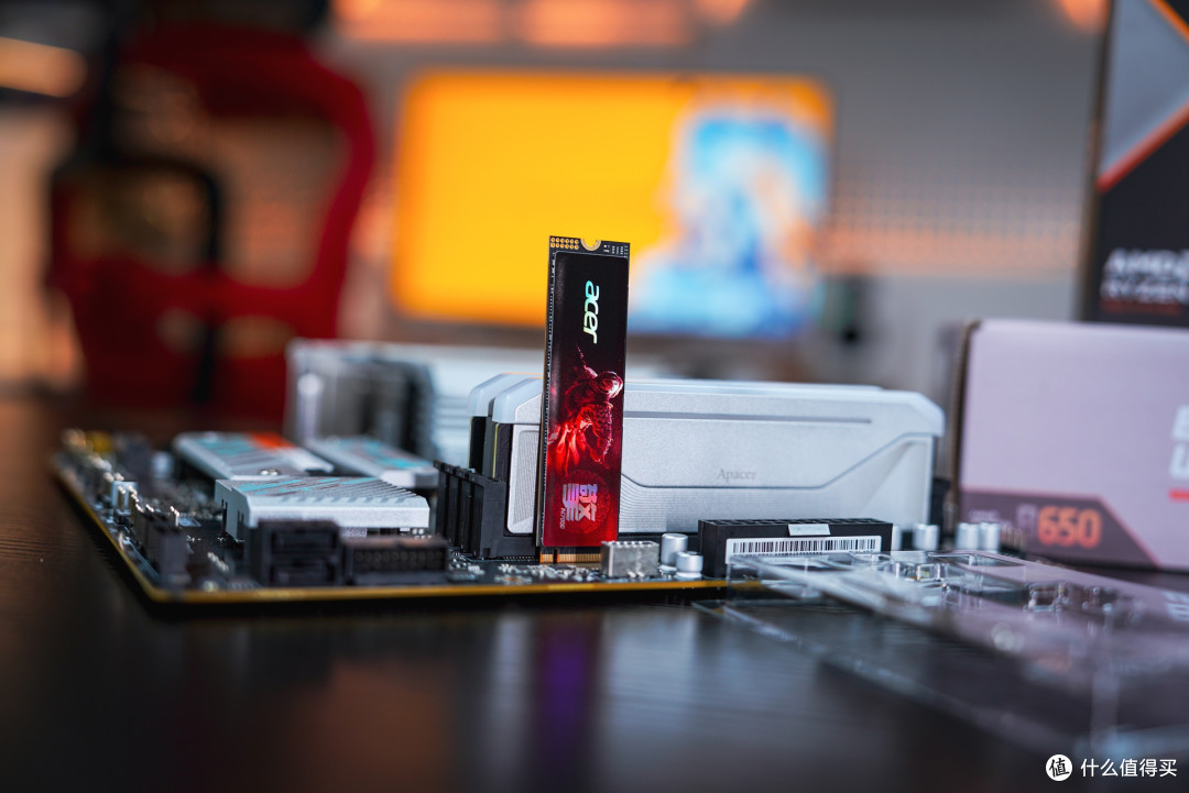 6K预算的朴实无华实用型中端主机能否满足2K分辨率游戏需求?