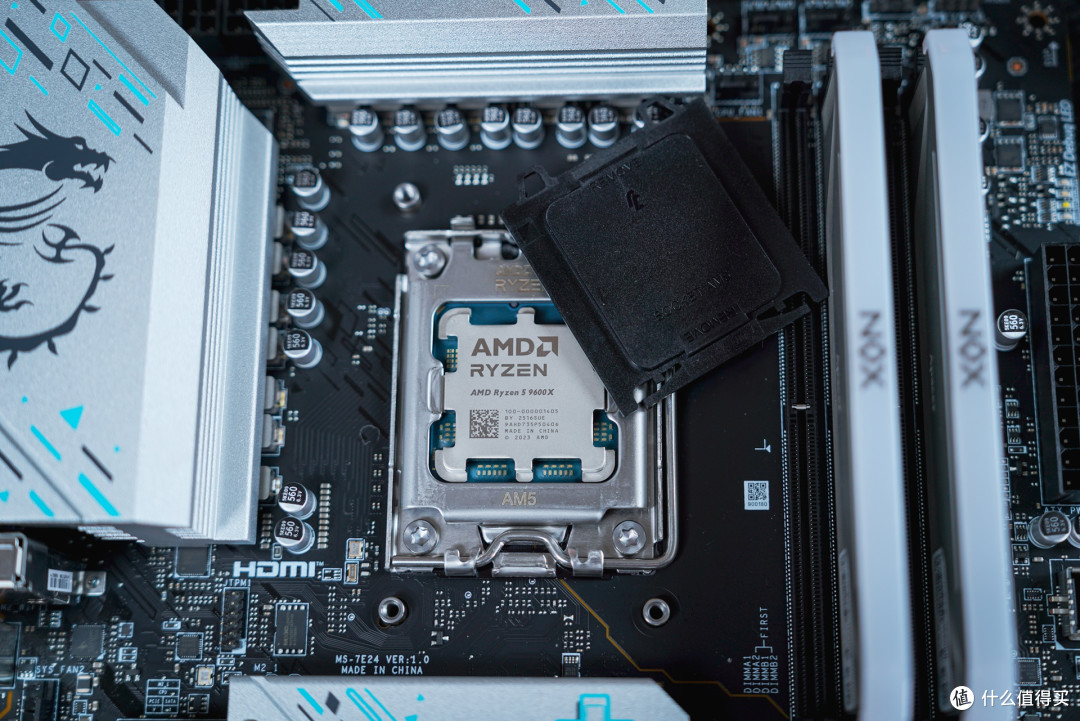 6K预算的朴实无华实用型中端主机能否满足2K分辨率游戏需求?