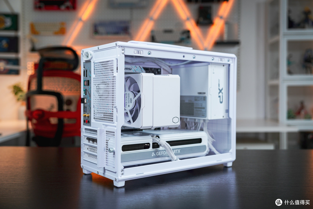 6K预算的朴实无华实用型中端主机能否满足2K分辨率游戏需求?