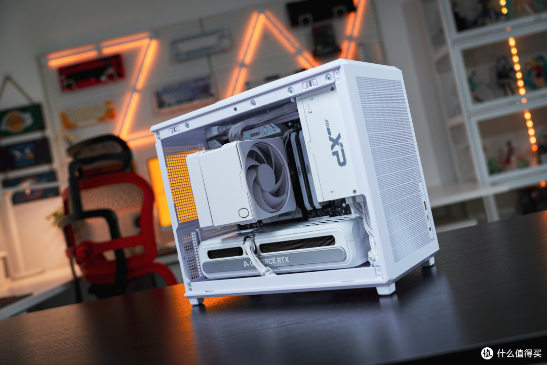 6K预算的朴实无华实用型中端主机能否满足2K分辨率游戏需求?