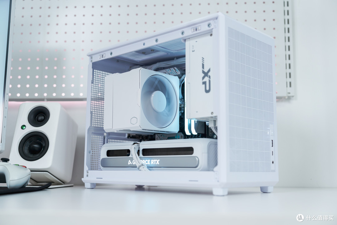 6K预算的朴实无华实用型中端主机能否满足2K分辨率游戏需求?