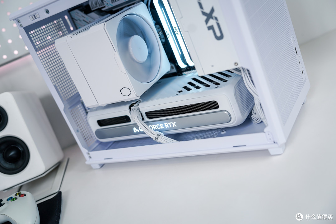 6K预算的朴实无华实用型中端主机能否满足2K分辨率游戏需求?
