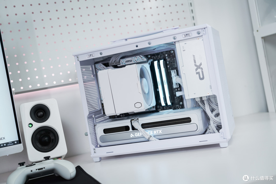 6K预算的朴实无华实用型中端主机能否满足2K分辨率游戏需求?