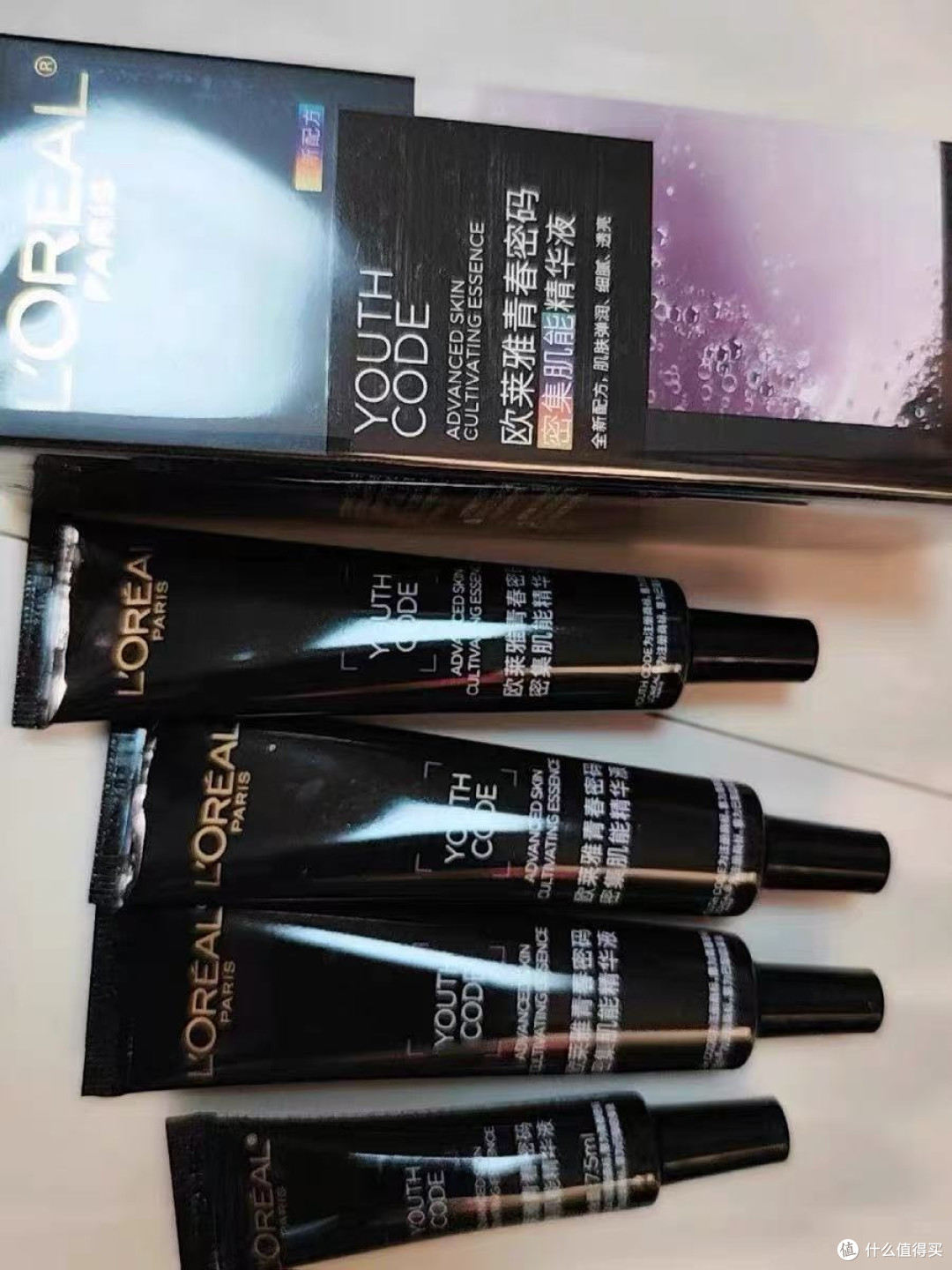 救命!这瓶黑精华我要囤到欧莱雅停产!