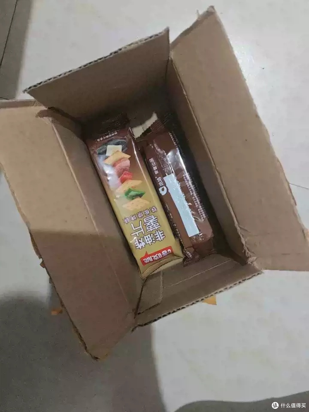咔嚓一声,咬开童年的酥脆密码——洽洽喀吱脆薯片