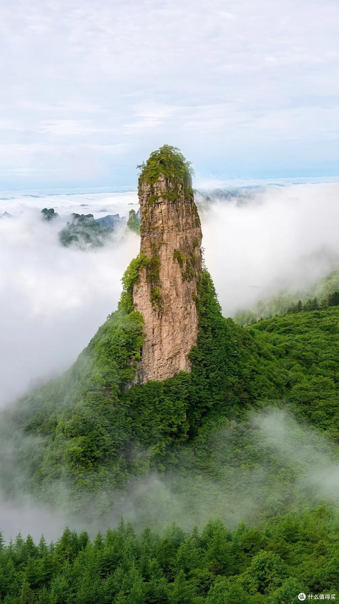 恩施毕业旅行美景推荐