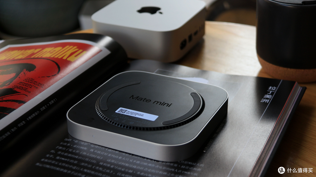 购买丐版不怕,零刻Mate mini 扩容16TB,读写速度比原装快1倍