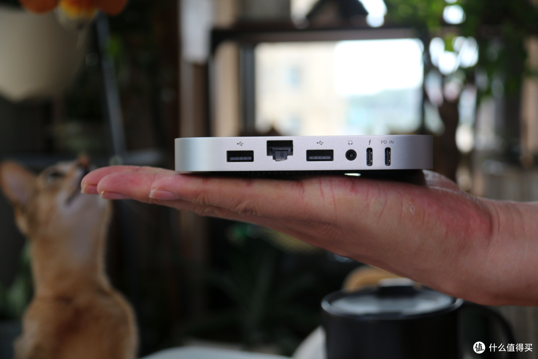 购买丐版不怕,零刻Mate mini 扩容16TB,读写速度比原装快1倍