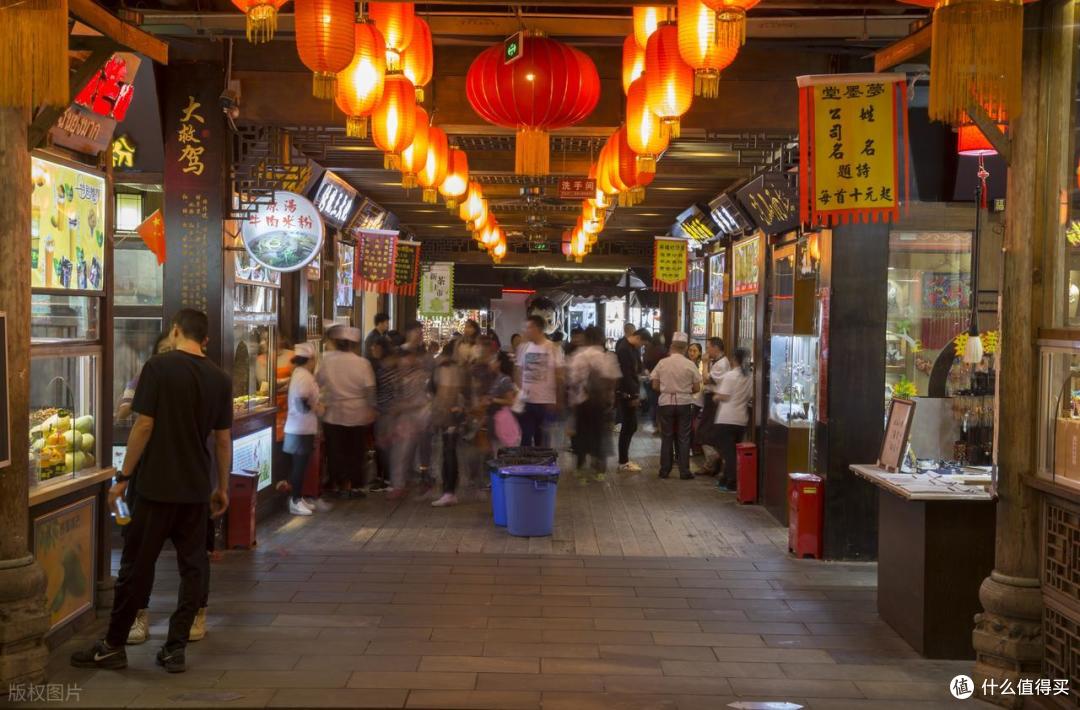 全国哪的夜市最好吃?