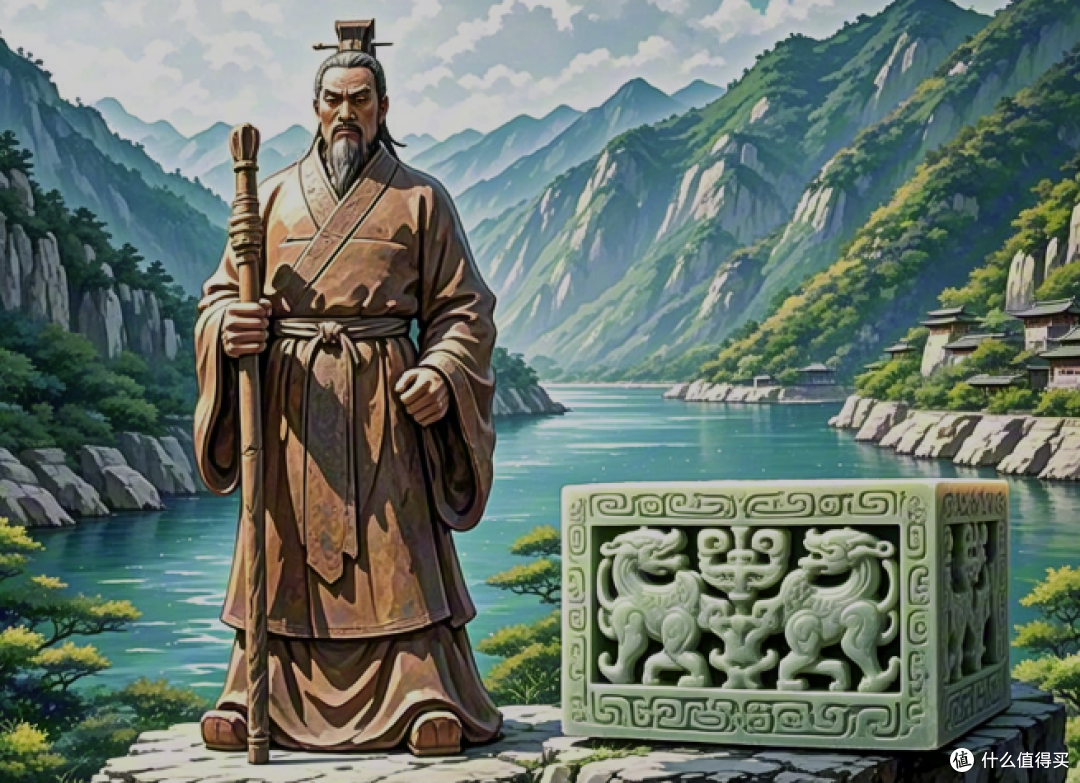 历史上商人从政:吕不韦、范蠡,沈万三的谋略