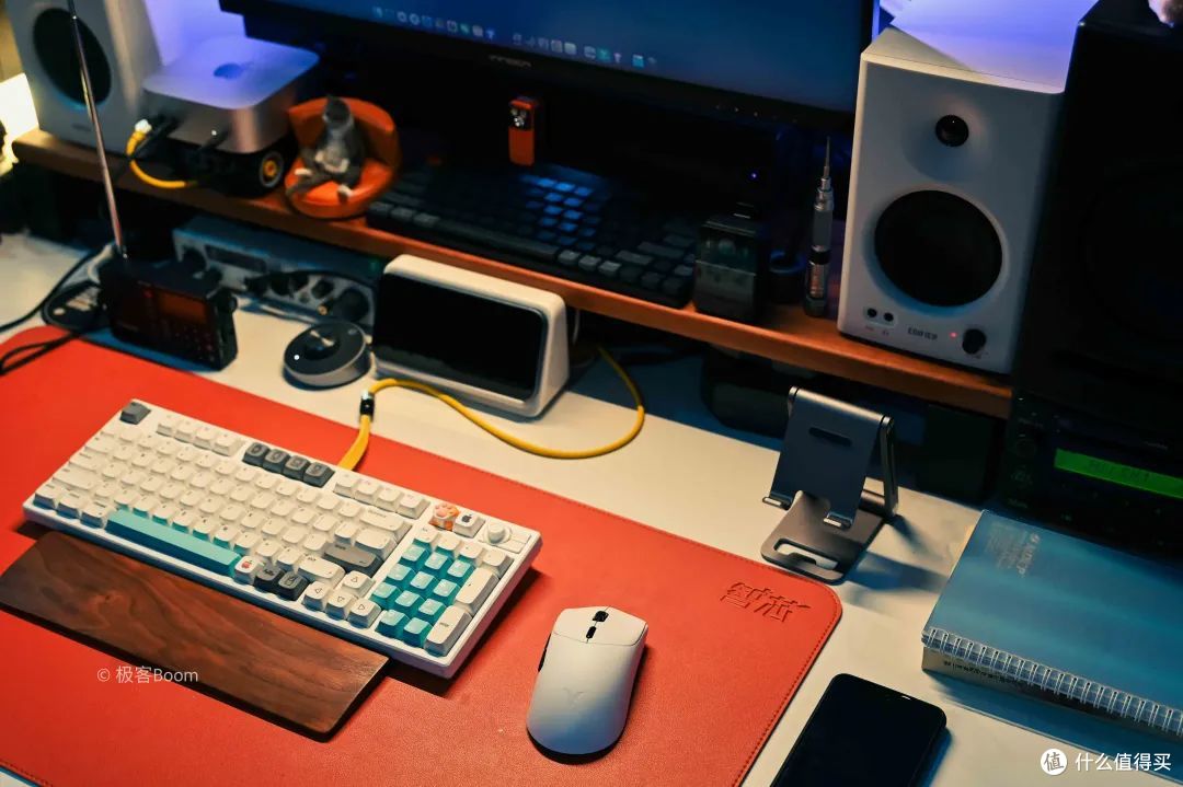 来张桌面分享