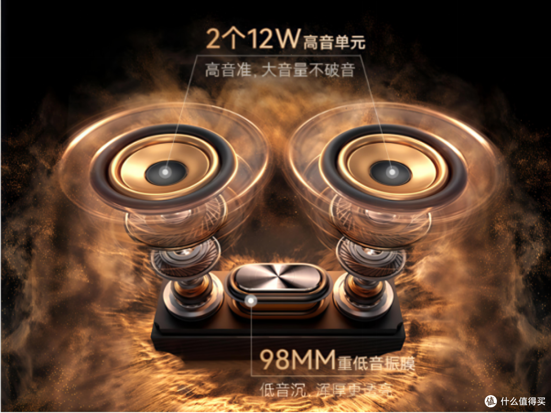 白天看也清晰的千元智能投影仪,希影H9 Ultra实测