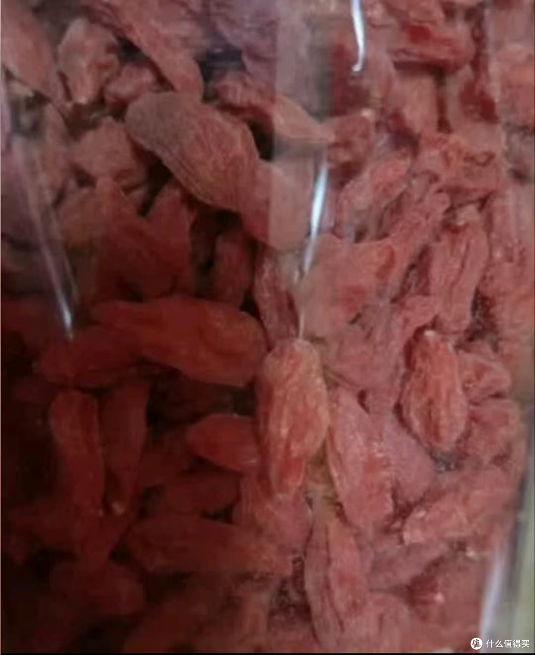 杞利元 枸杞 宁夏特级红枸杞子 中宁特产干货 500g纯正宗头茬