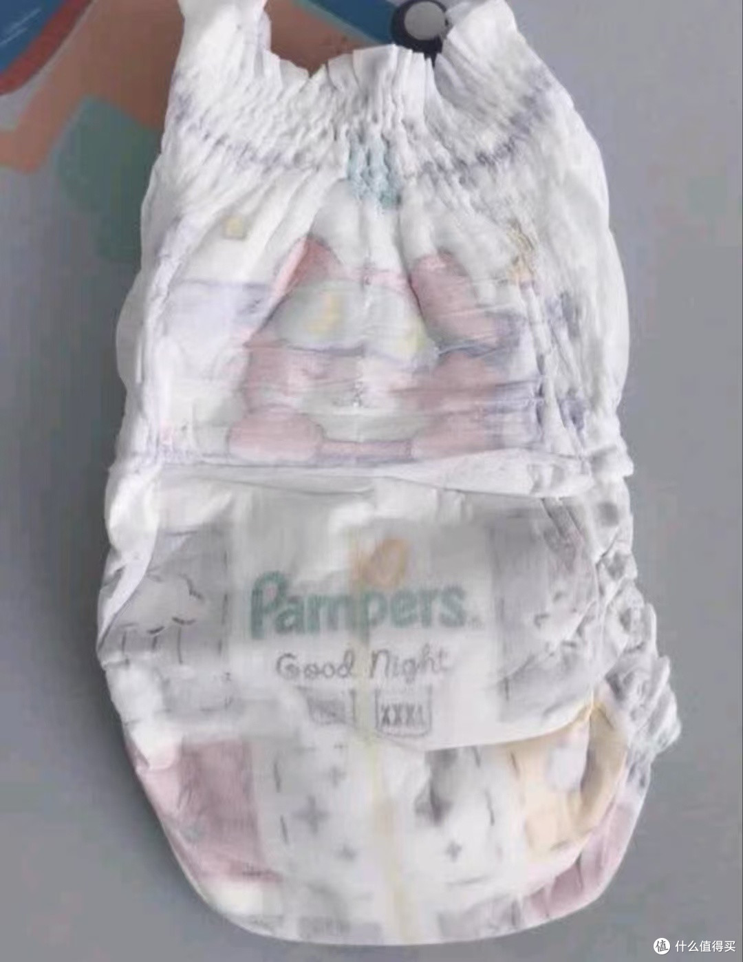 给宝宝最温柔的呵护——Babycare皇室Pro拉拉裤使用记