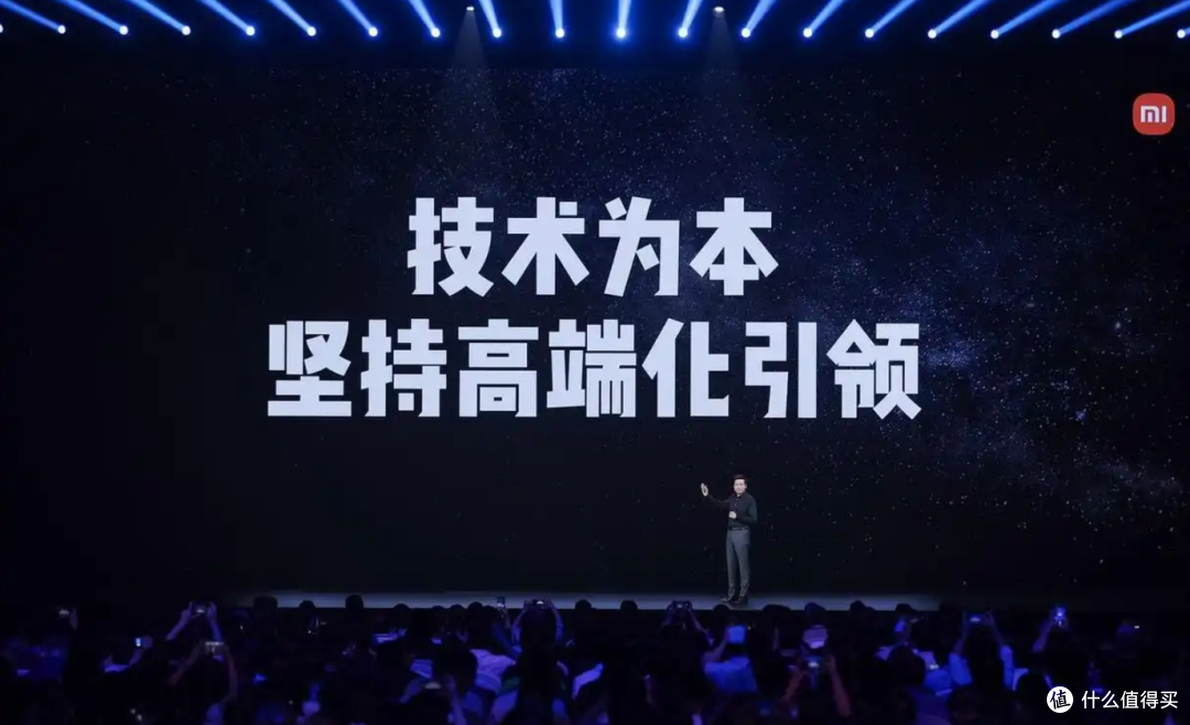 🤖小米生态链探秘:如何打造智能家居王国?