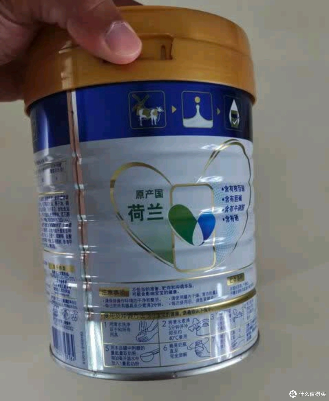 【618奶爸带娃实测：美素佳儿皇家莼悦有机奶粉成育儿神器】