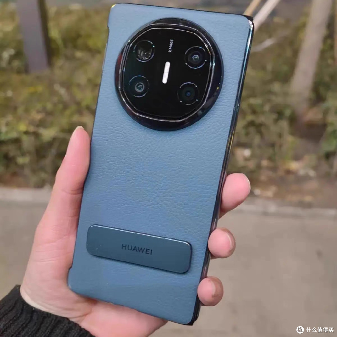 华为 Mate X6折叠屏正品手机 matex6典藏版