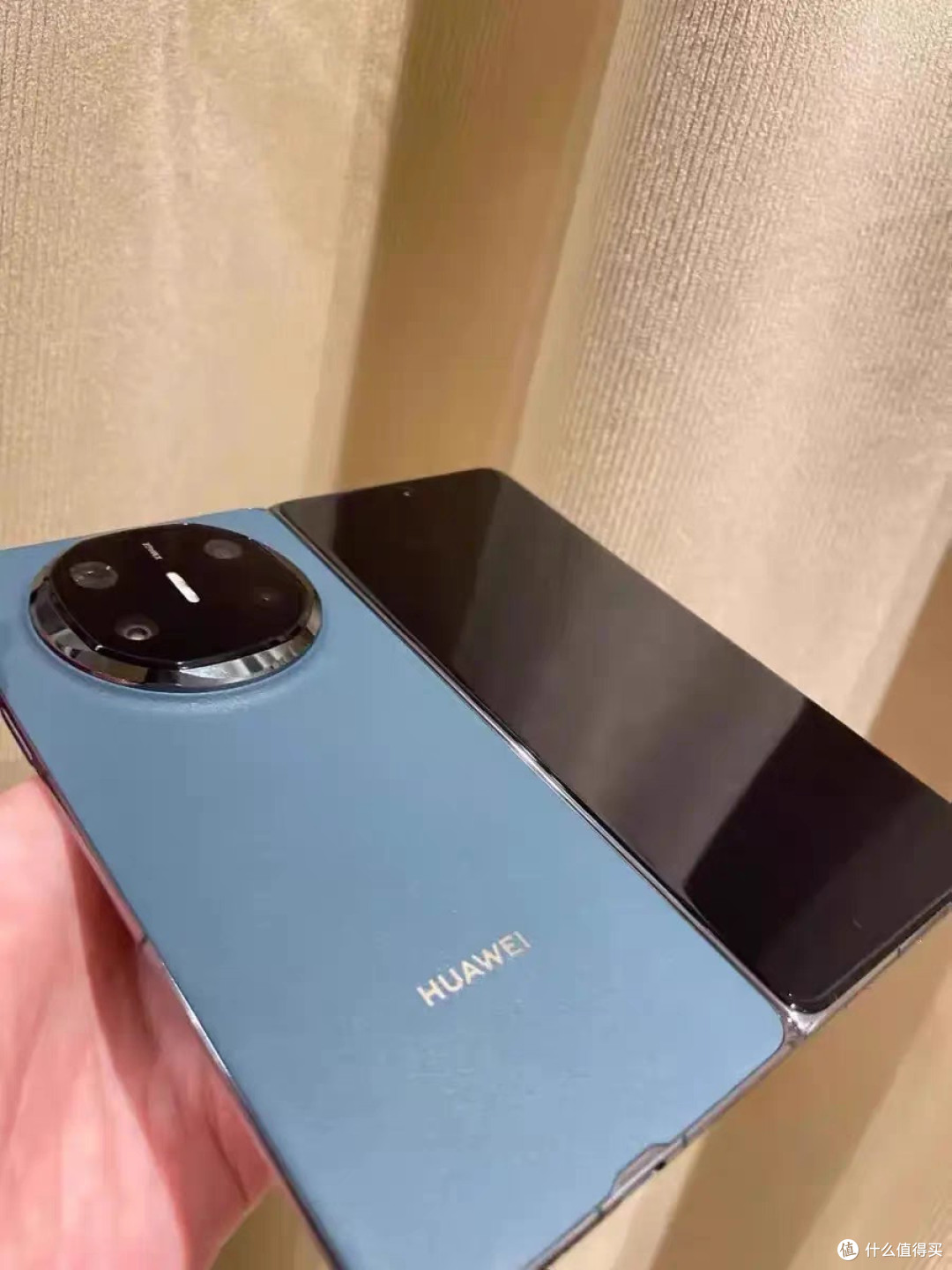 华为 Mate X6折叠屏正品手机 matex6典藏版