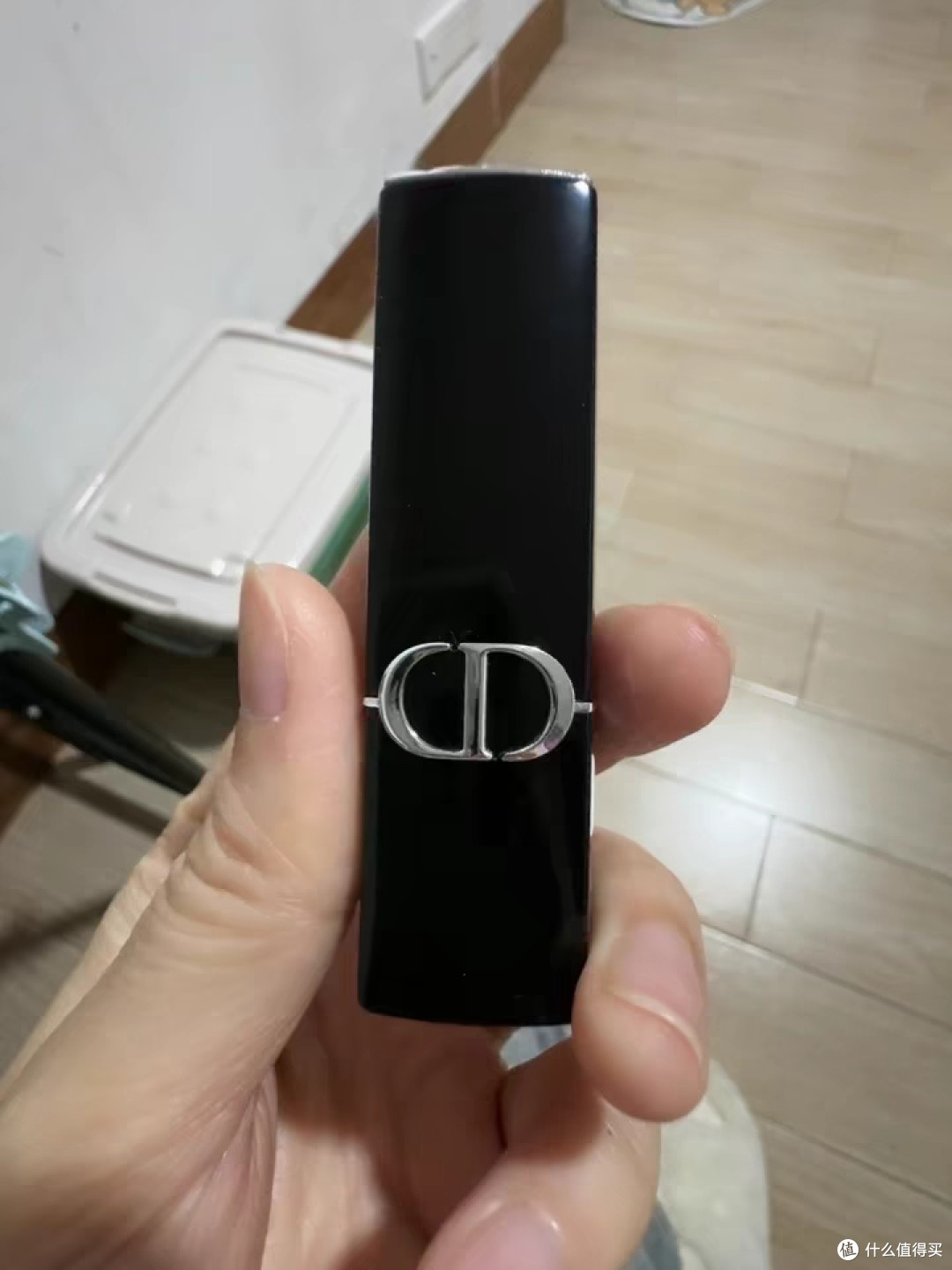 Dior迪奥烈艳蓝金唇膏口红全新绒雾柔雾哑光 震撼上市