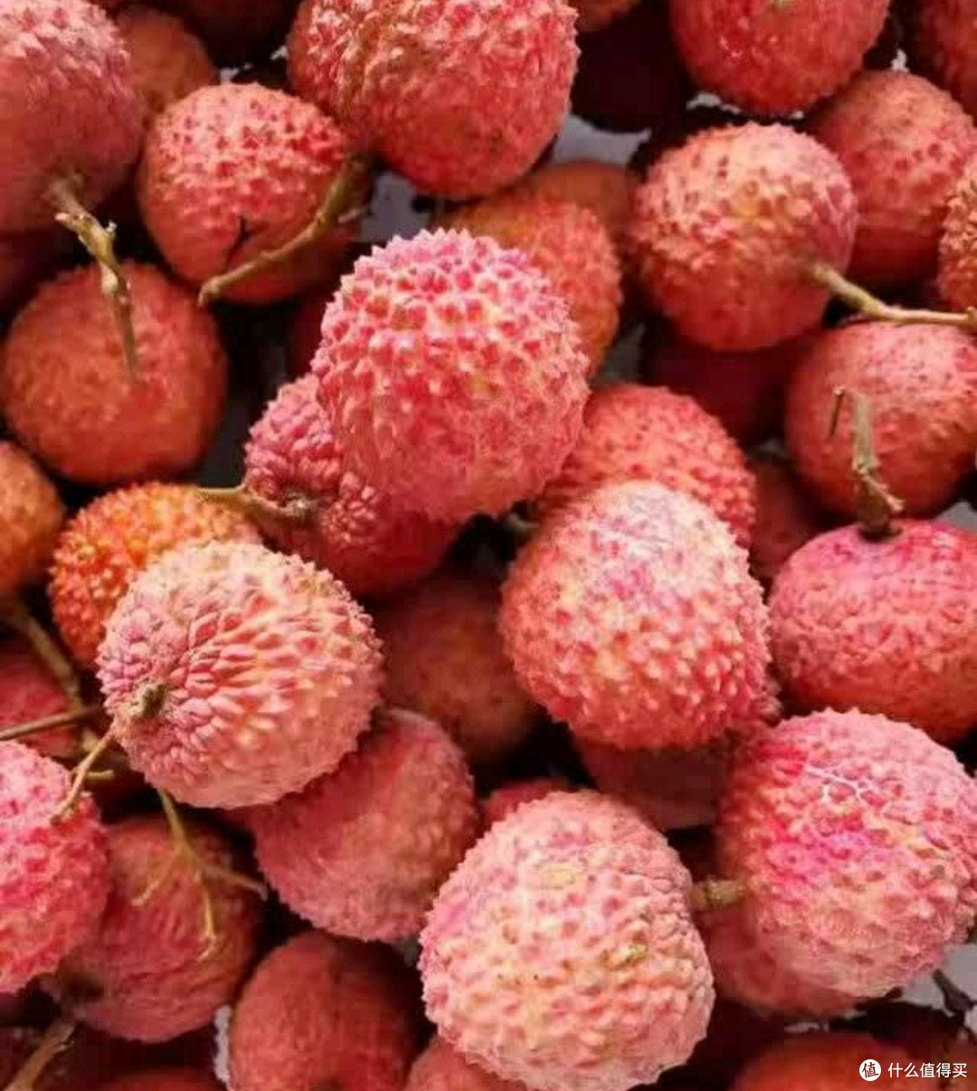 一口清甜,尽是岭南风味——田拾记广东增城桂味荔枝