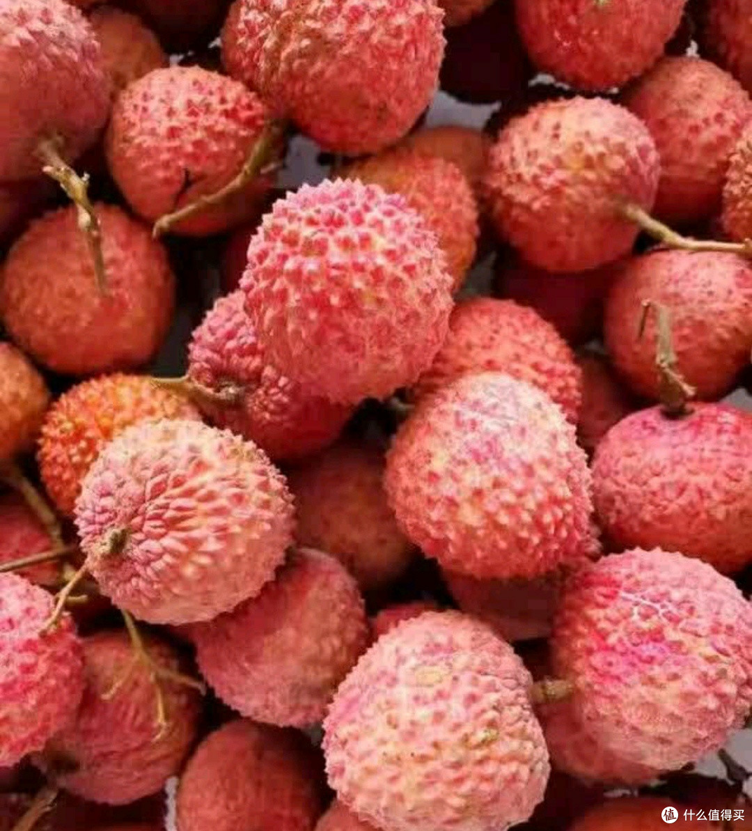 一口清甜,尽是岭南风味——田拾记广东增城桂味荔枝