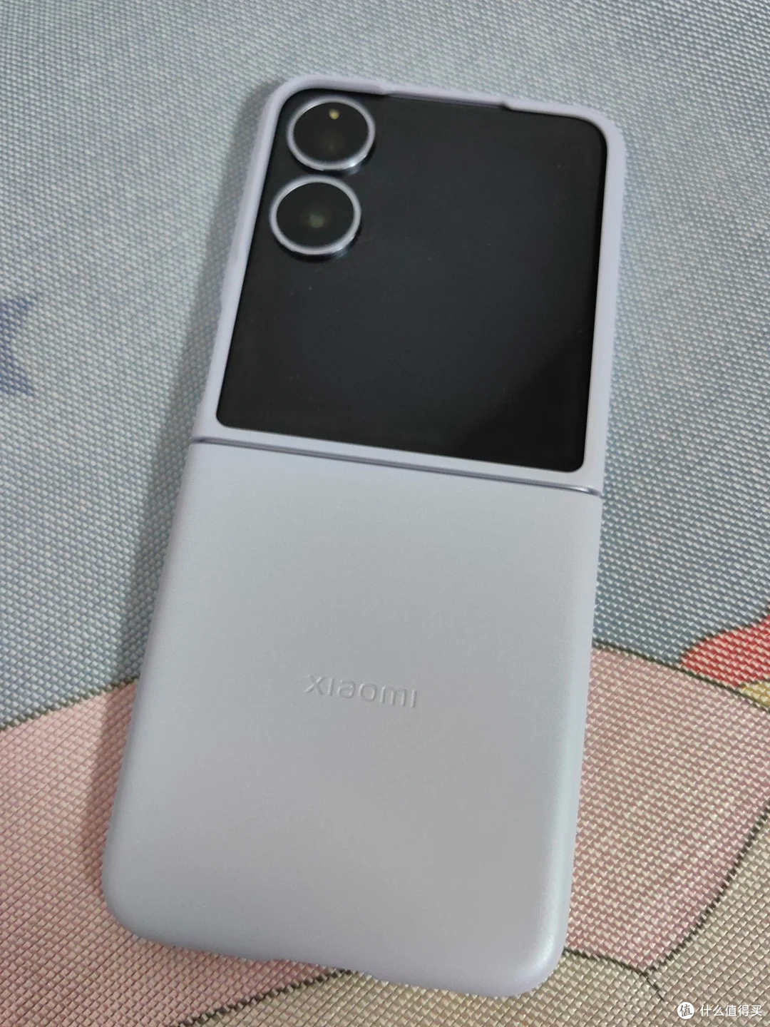 Xiaomi MIX Flip2 真香！但这几点才是我掏钱的关键​