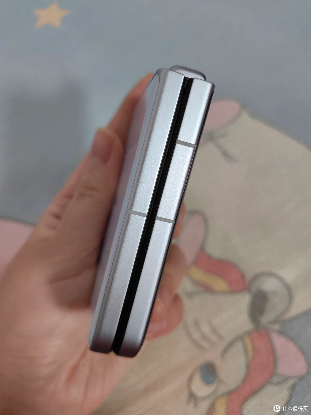 Xiaomi MIX Flip2 真香！但这几点才是我掏钱的关键​