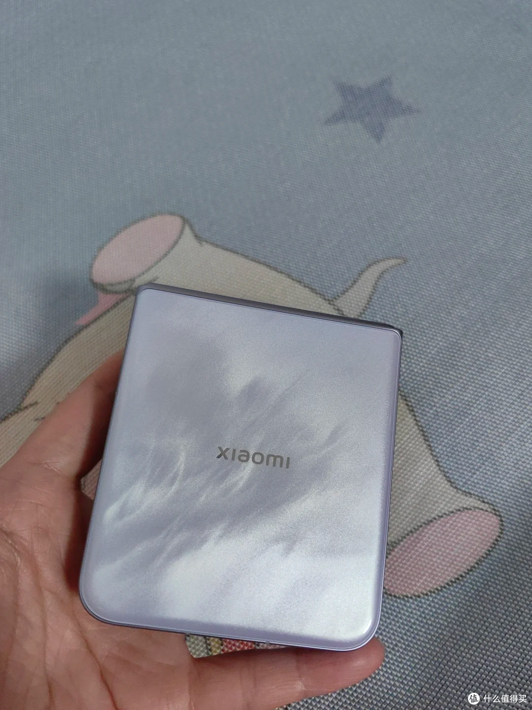 Xiaomi MIX Flip2 真香！但这几点才是我掏钱的关键​