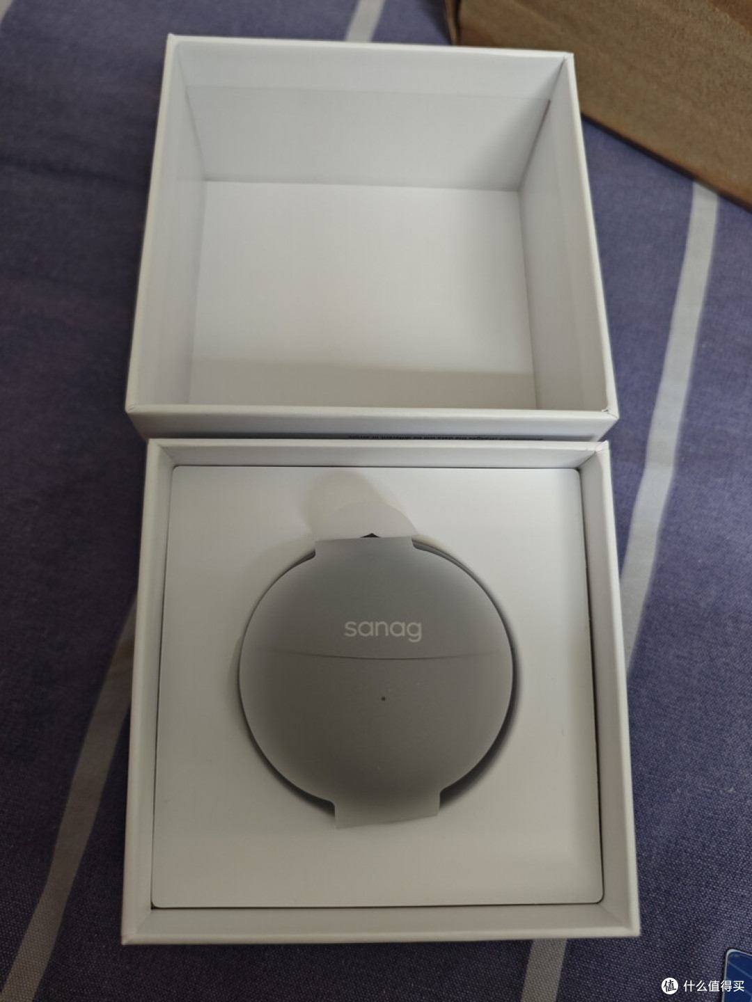 Sanag S6S Pro:精致与实用兼备