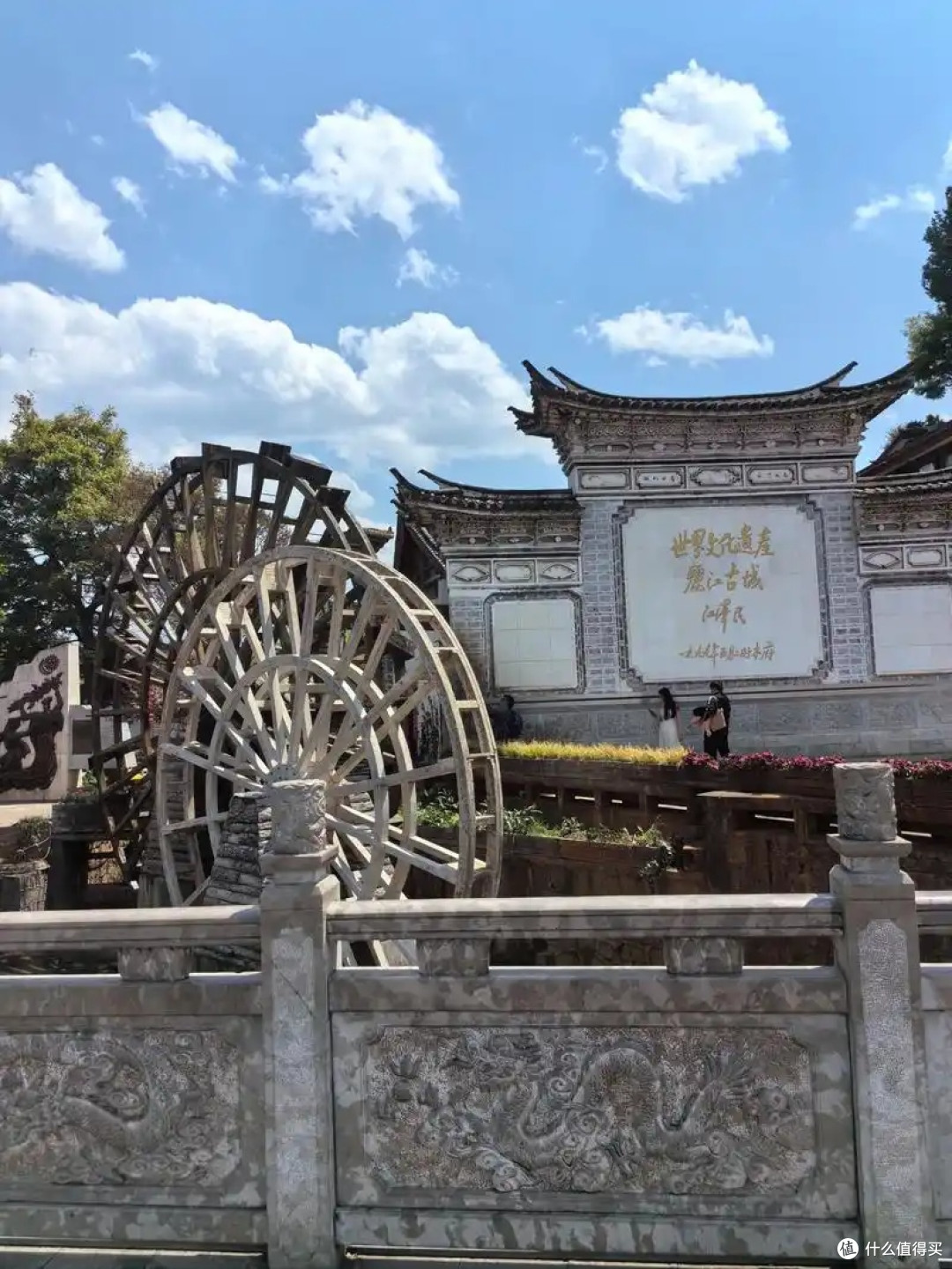 毕业前的狂欢:古城体验记
