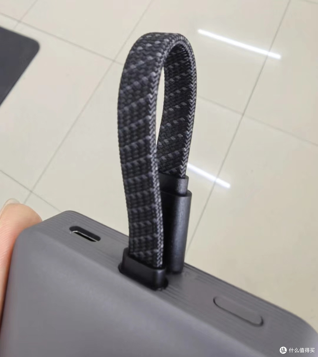 3C 认证,出行优选!酷态科 10000mAh 磁吸充电宝