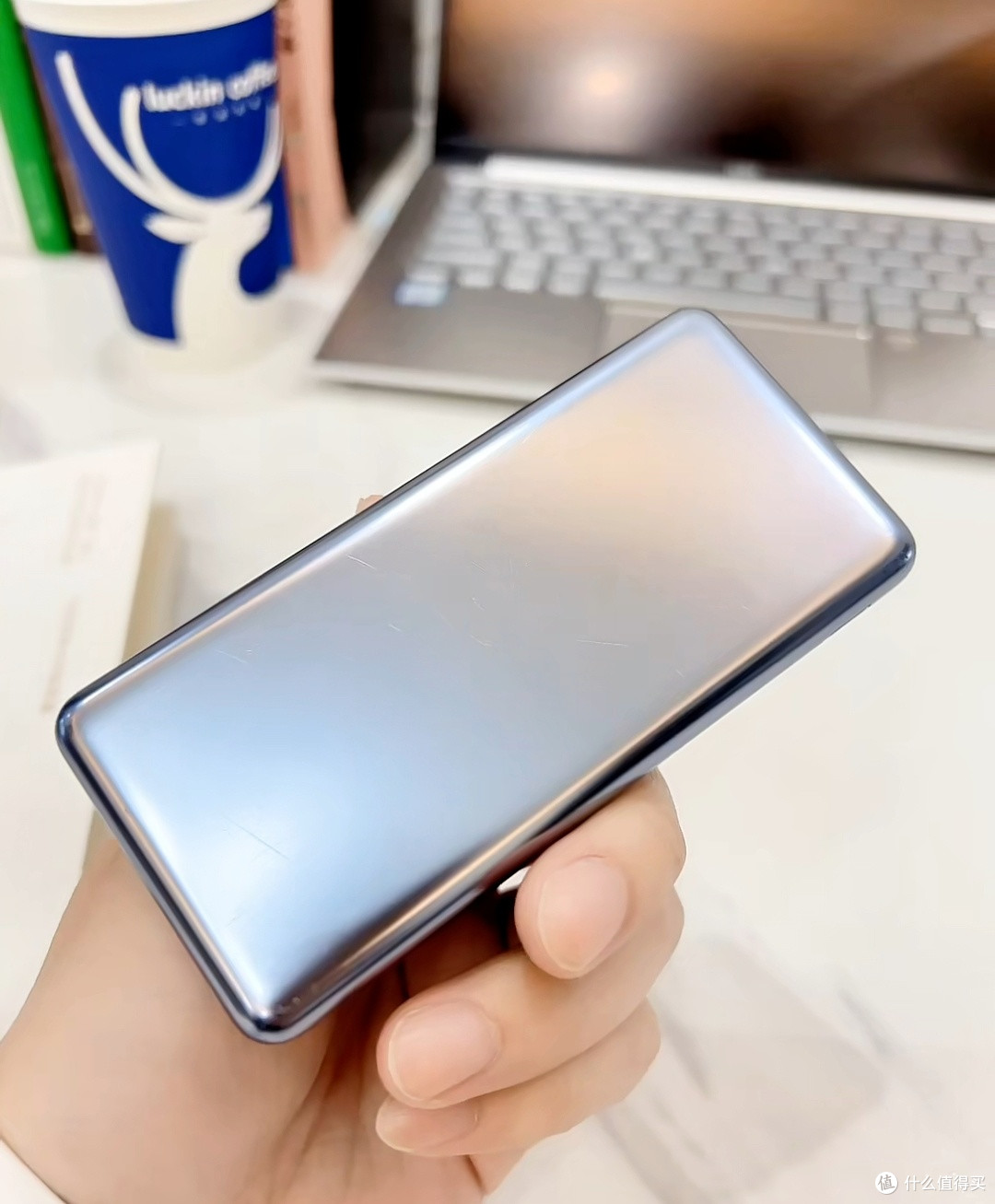 3C 认证,能上飞机:小米 5000mAh 超薄充电宝