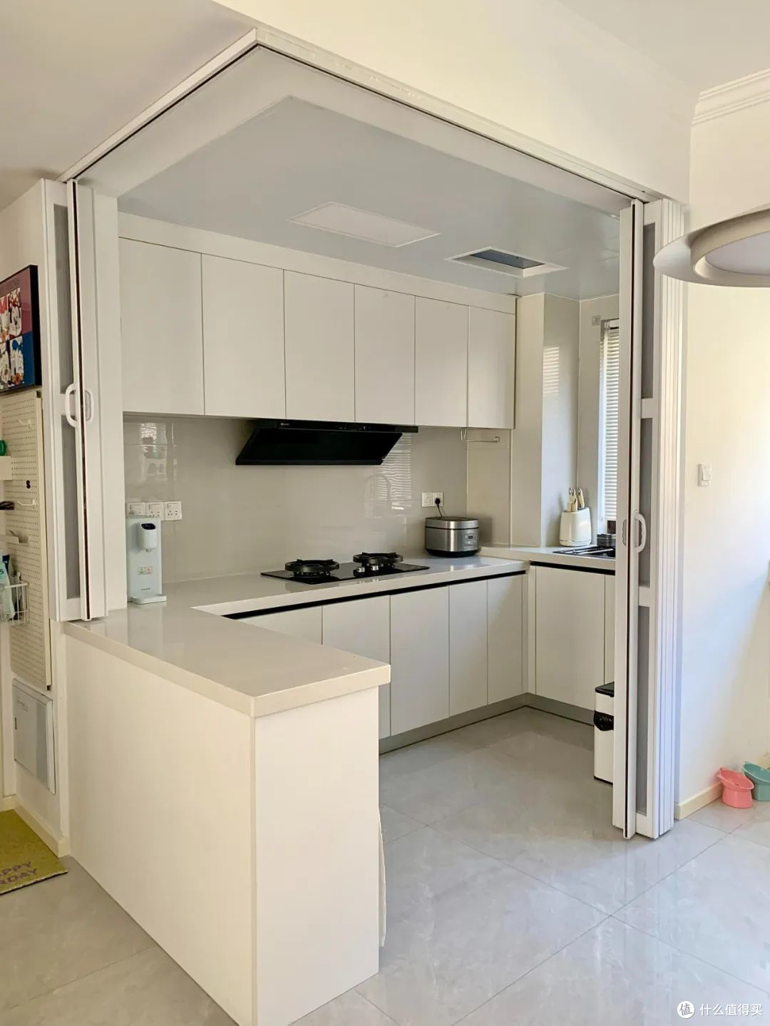 装修时,媳妇非要跟风8个网红设计,入住后发现:真香!