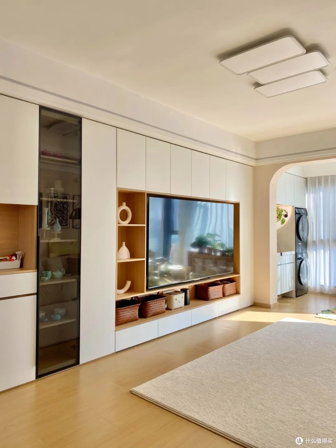 装修时,媳妇非要跟风8个网红设计,入住后发现:真香!