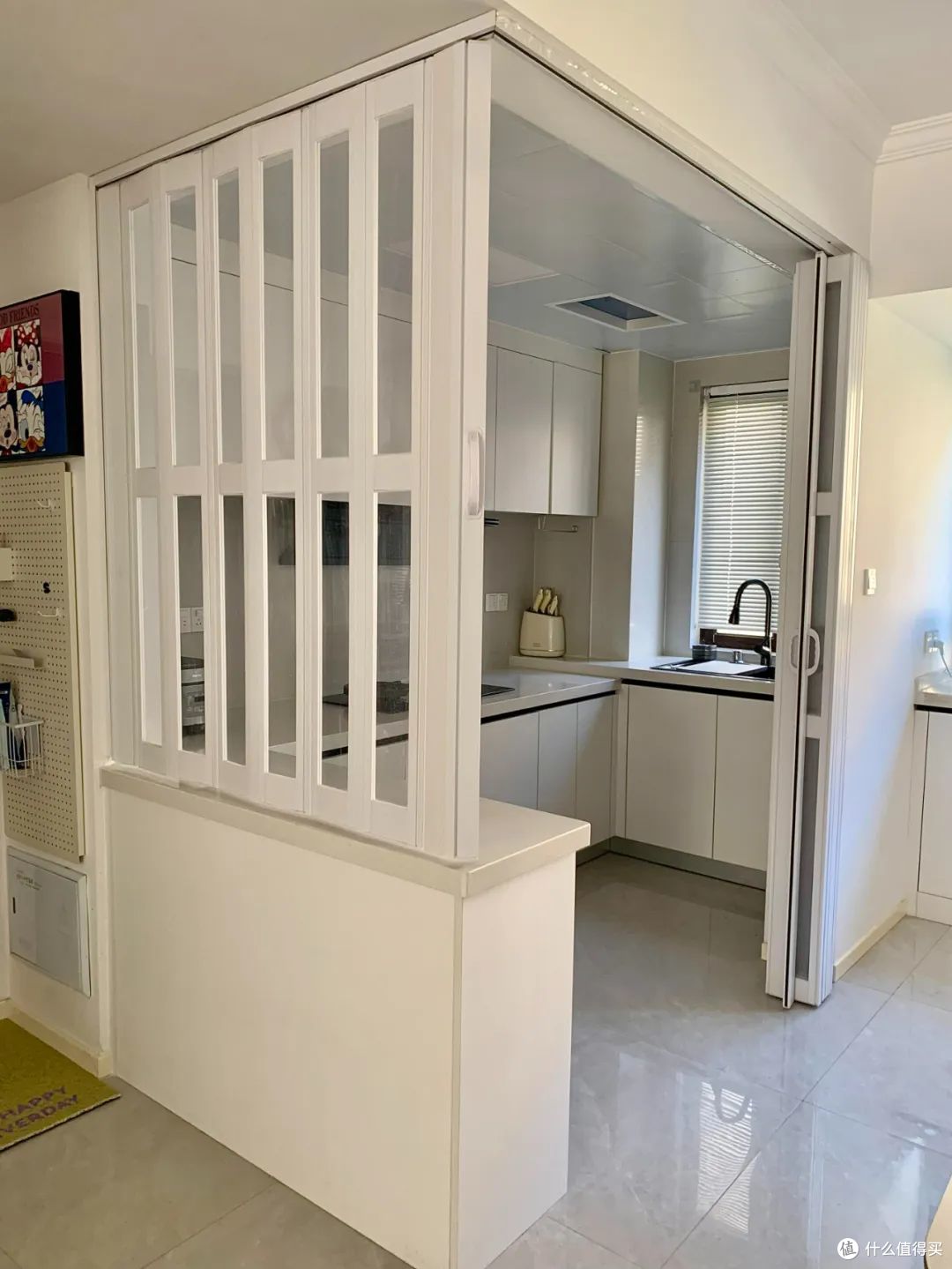 装修时,媳妇非要跟风8个网红设计,入住后发现:真香!