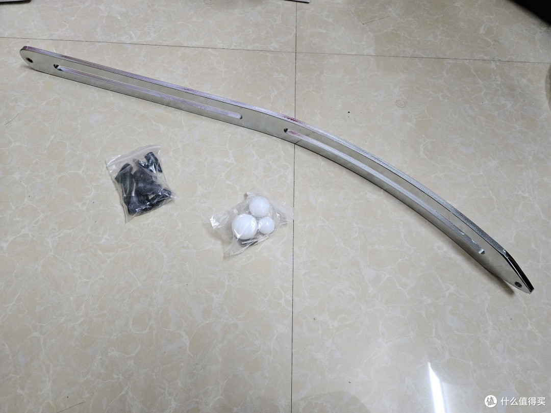 胆真肥，自己给大众id3做凹陷修复