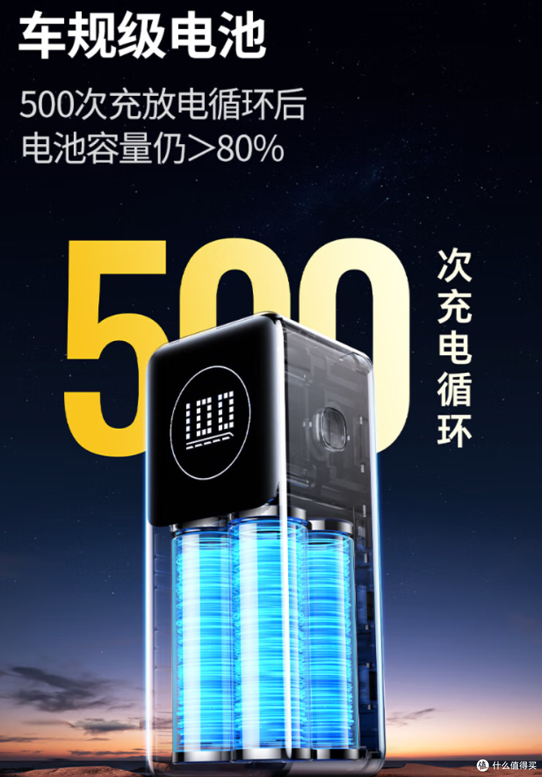 又要威又要戴头盔,安全、快、3C、登机全要,实力派移动电源推荐