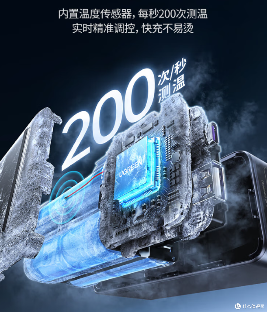 又要威又要戴头盔,安全、快、3C、登机全要,实力派移动电源推荐