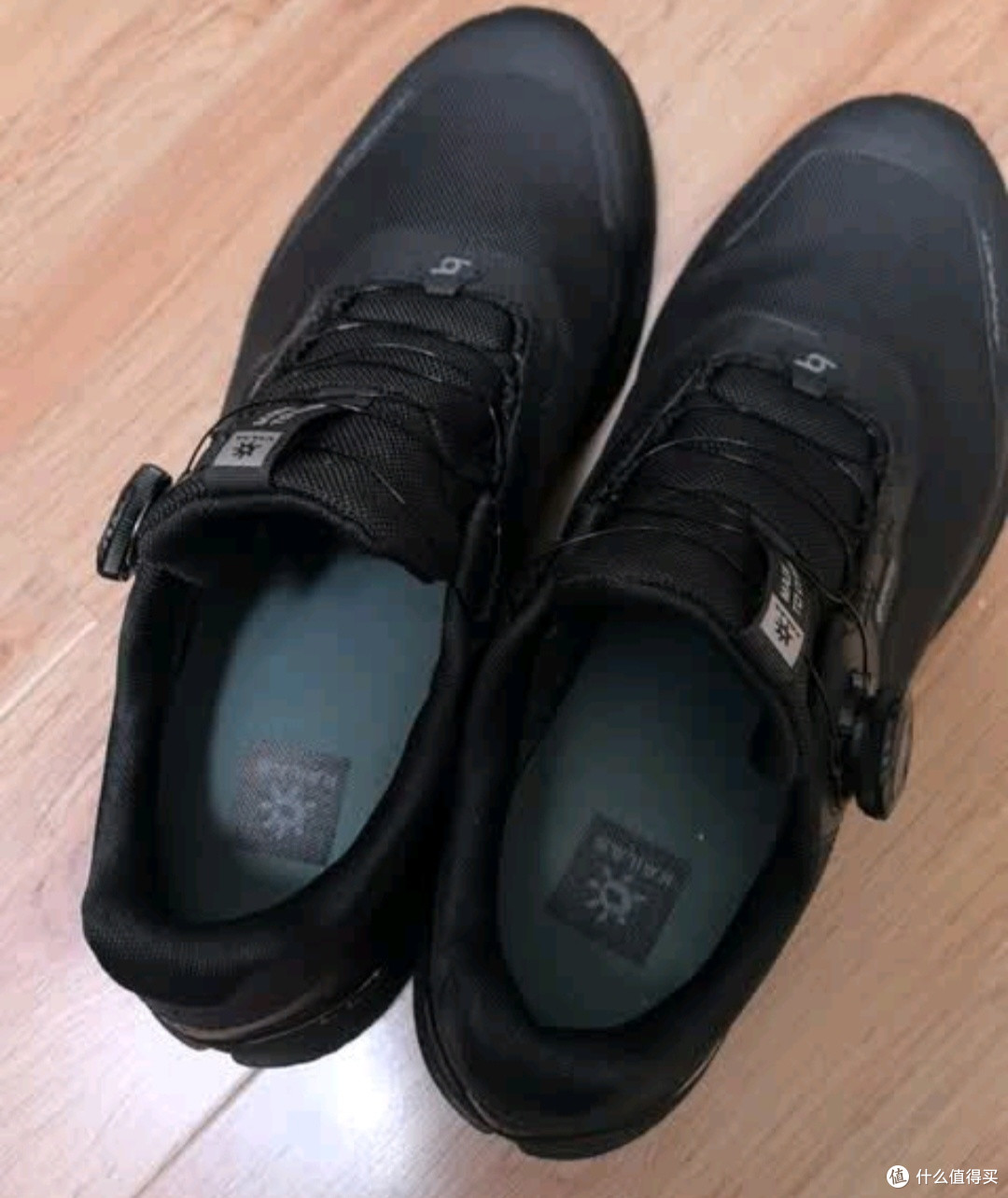 登山鞋实测:轻装徒步的坚实伙伴