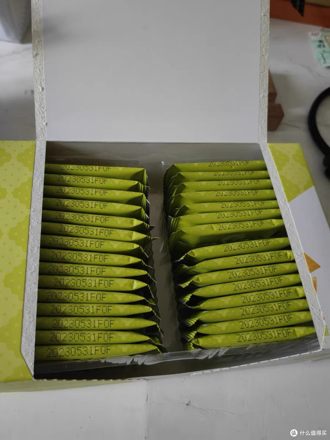 良品铺子饼干:一口就爱上的美味