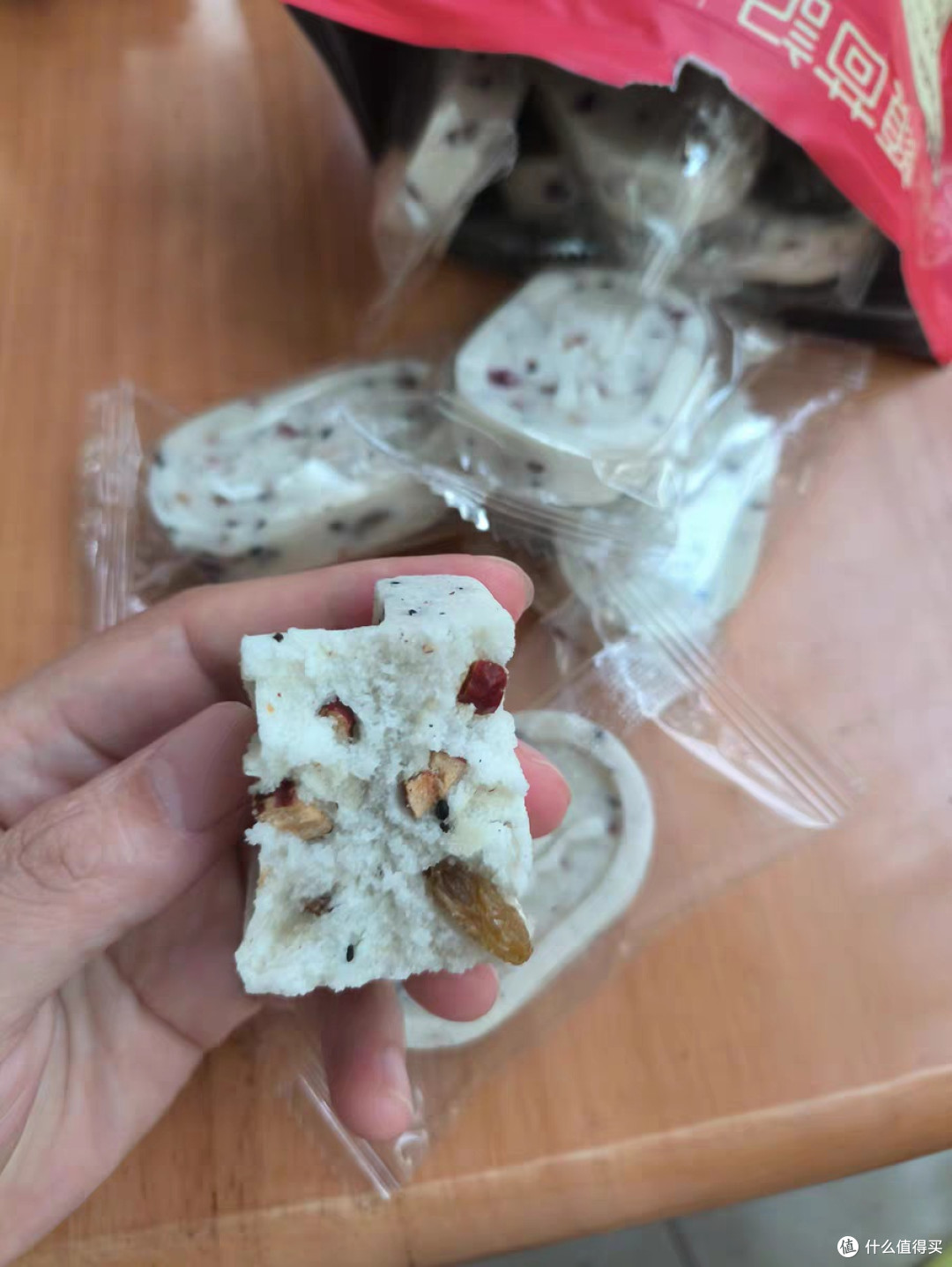 茯苓芡实八珍糕,健康零食首选!