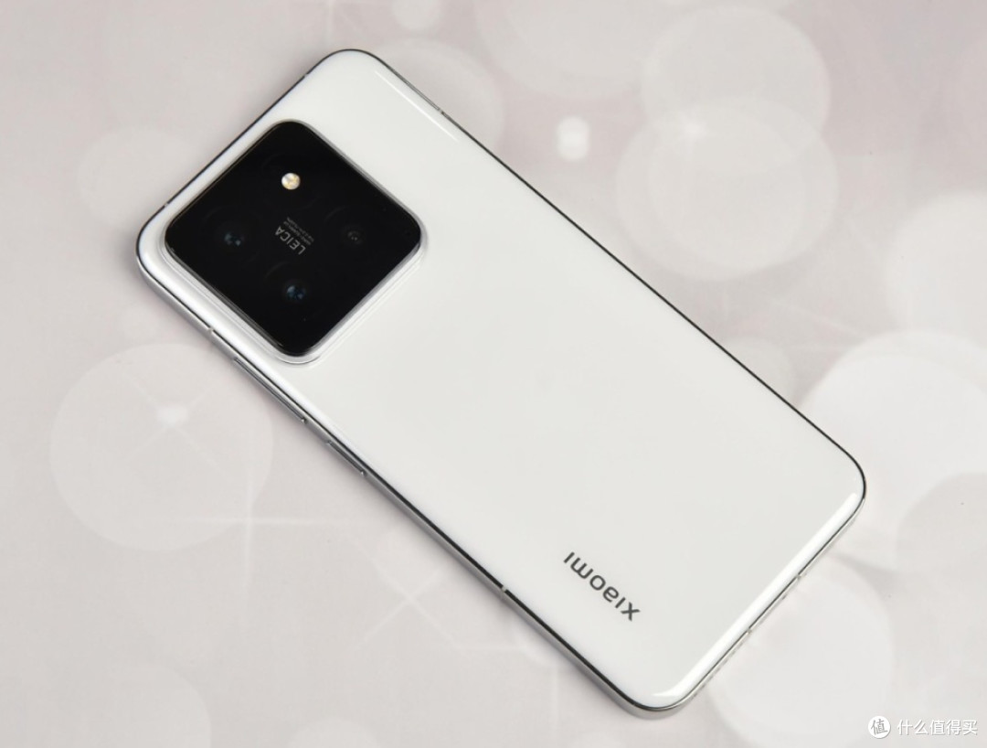小米旗舰“彻底清仓”,12GB+256GB跌价1834元,骁龙8Gen3+原色屏