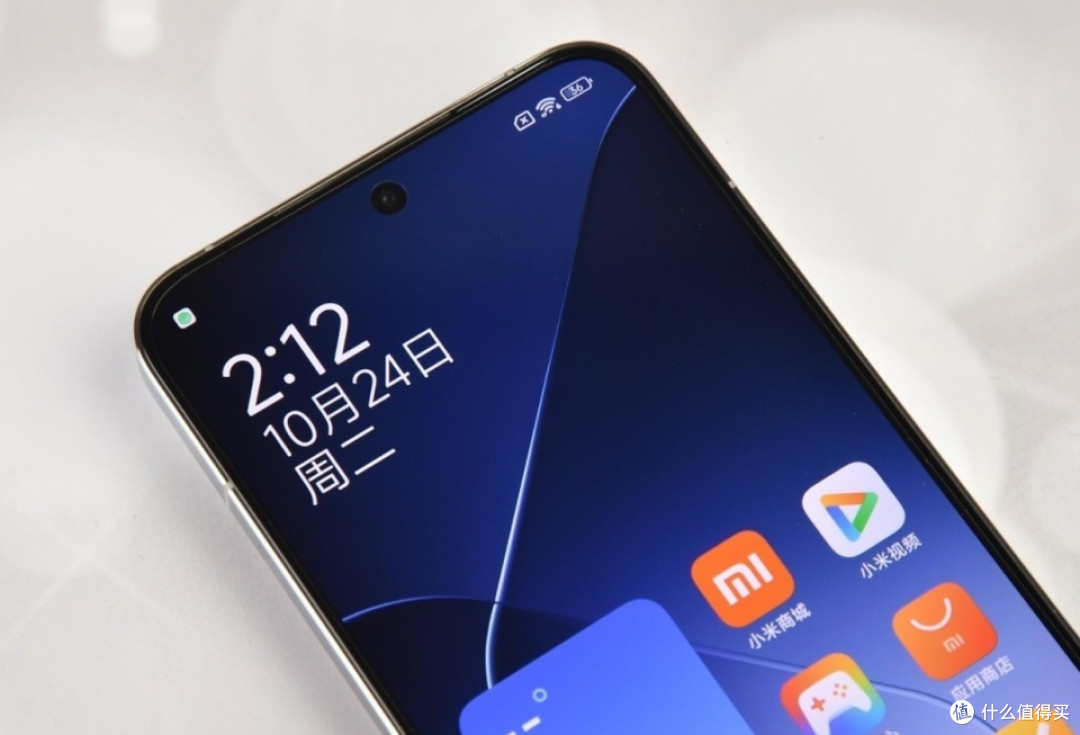 小米旗舰“彻底清仓”,12GB+256GB跌价1834元,骁龙8Gen3+原色屏